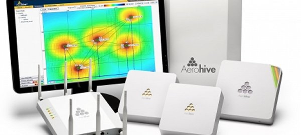 Aerohive Wireless integrations Pinnacle Computer Services Evansville IN