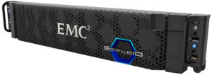 Dell EMC Scalio ready node