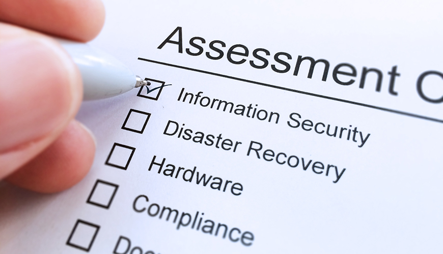 It Assessment Pinnacle Computer Services Evansville IN It Assessment Pinnacle Computer Services Evansville IN