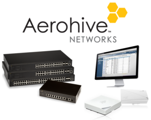 wireless network solutions and services