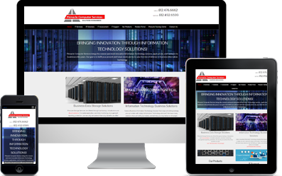 Pinnacle Computer Services Web Design Evansville IN Pinnacle Computer Services Web Design Evansville IN